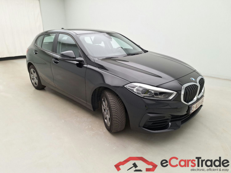 BMW, 1-serie '19, BMW 1 Reeks Hatch 116d (85 kW) 5d #5