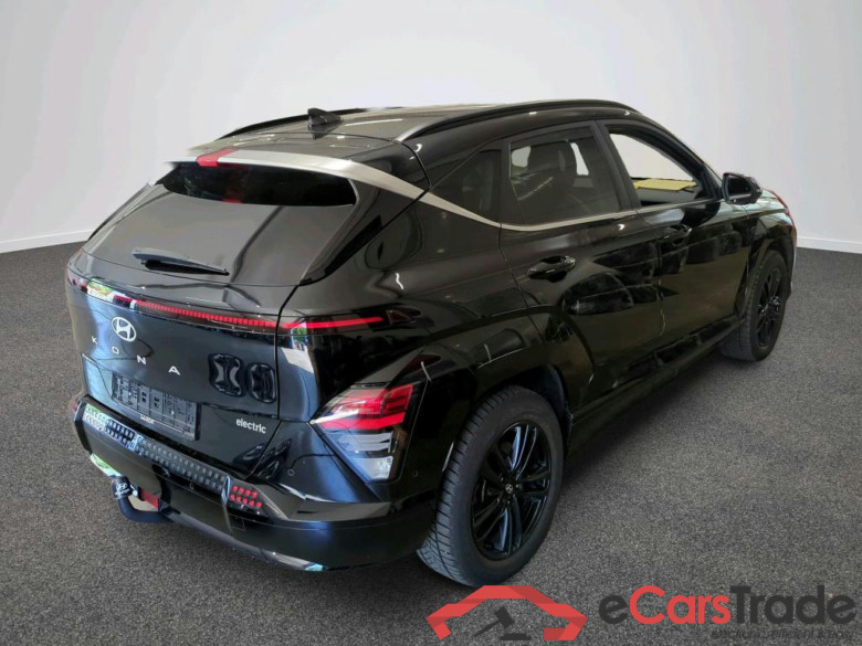 Kona Prime Elektro 2WD 65kWh #2