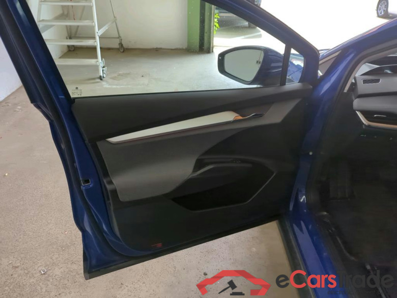 Enyaq iV 80 x Loft 195KW #6
