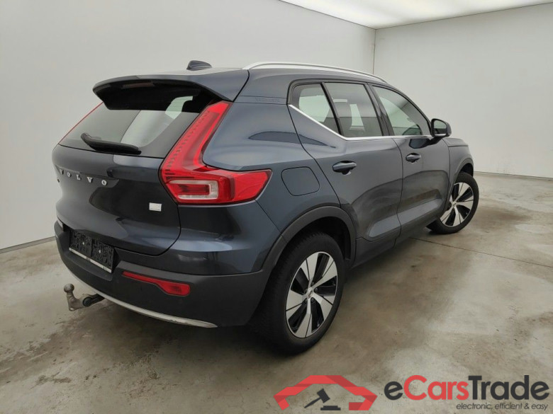 Volvo XC40 T4 Recharge Geartronic Inscription Expr. 5d #2