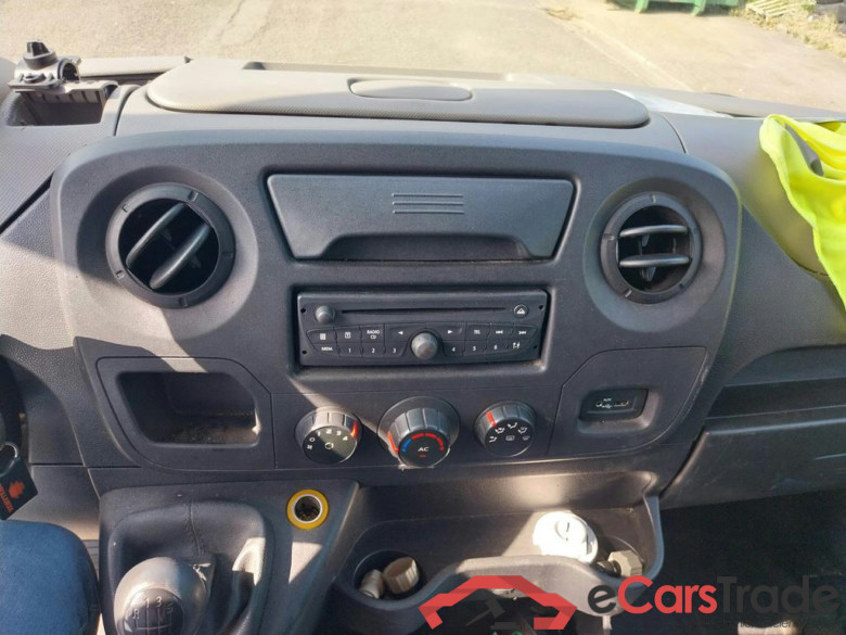 RENAULT Master 35 Llwb Master 2.3 dCi 35 L4H1 Confort (E5) RJ/TW #2