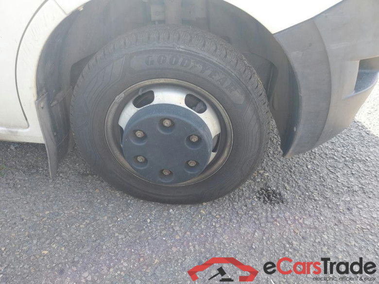 RENAULT Master 35 Llwb Master 2.3 dCi 35 L4H1 Confort (E5) RJ/TW #5