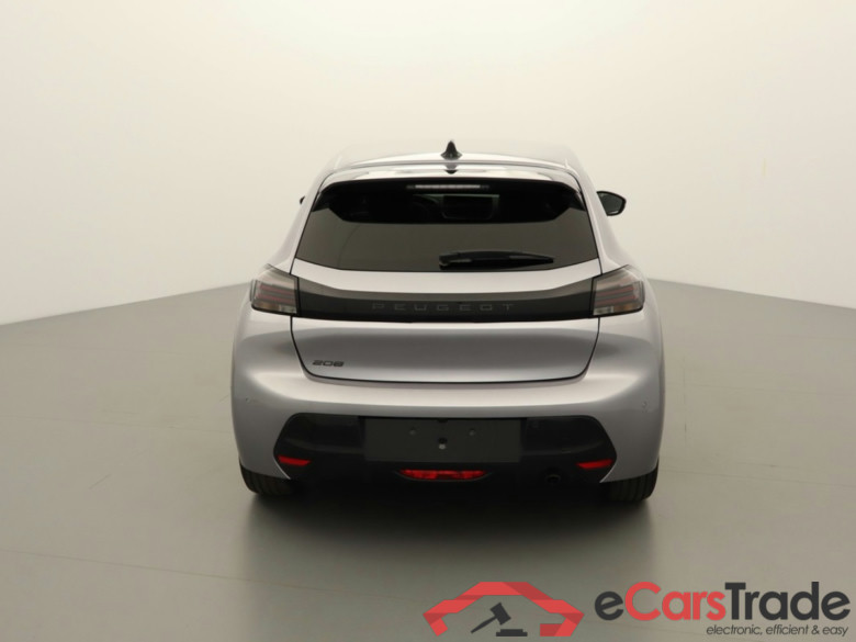 Peugeot 208 Allure 1.2 Gasoline 102hp #5