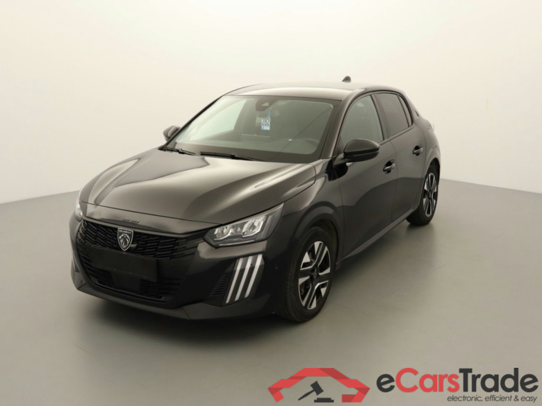 Peugeot 208 Allure 1.2 Gasoline 102hp #1
