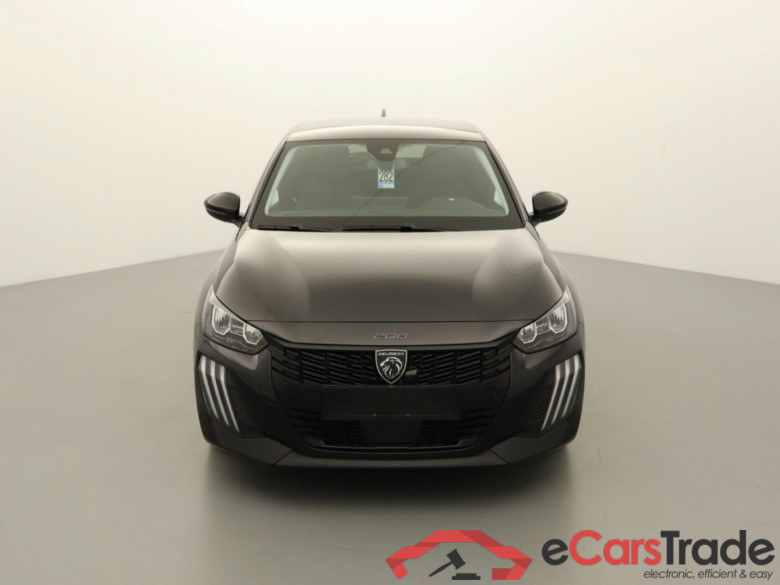 Peugeot 208 Allure 1.2 Gasoline 102hp #3