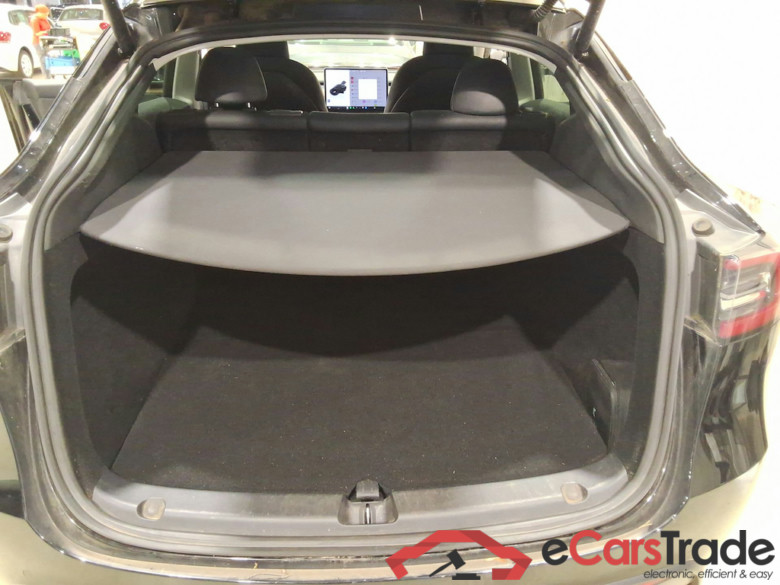 TESLA MODEL Y BEV 75KWH PERFORMANCE AUTO 4WD #3