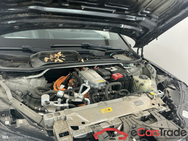 BMW IX BEV 70KWH XDRIVE40 #6