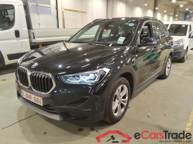 BMW X1 1.5 XDRIVE25E (162KW) #1
