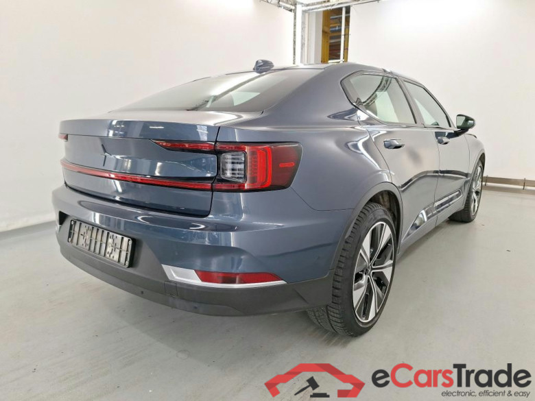 POLESTAR 2 BEV 69KWH SINGLE MOTOR STANDARD RANGE #4