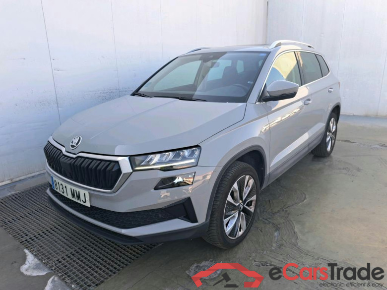 SKODA Karoq / 2021 / 5P / todoterreno 1.5 TSI 110kW (150CV) DSG ACT Ambition