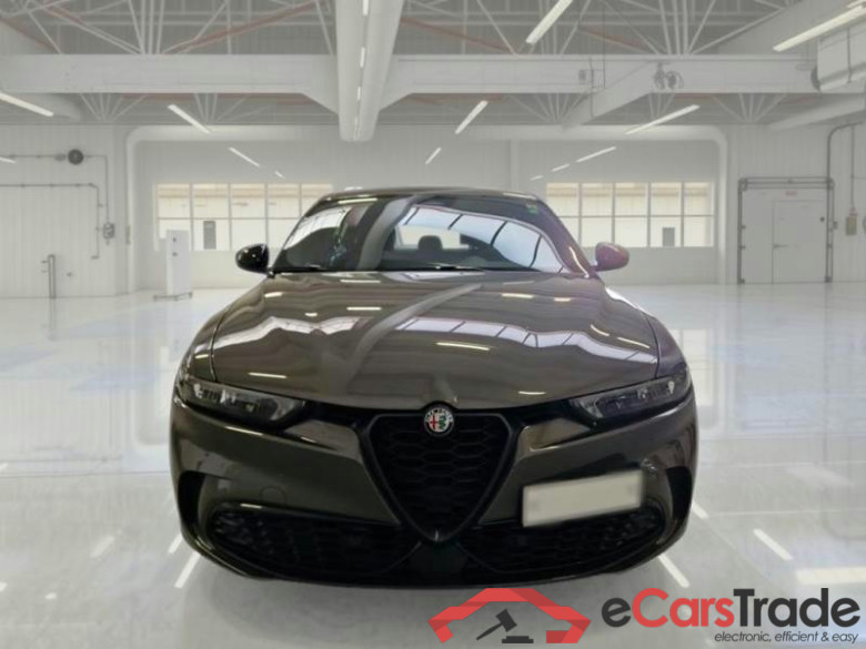 ALFA ROMEO TONALE / 2022 / 5P / SUV 1.6 DIESEL 130CV TCT6 SPRINT #6