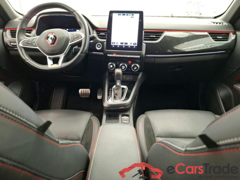 RENAULT Arkana / 2021 / 5P / SUV R.S. Line TCe 160 EDC FAP - 21B #5