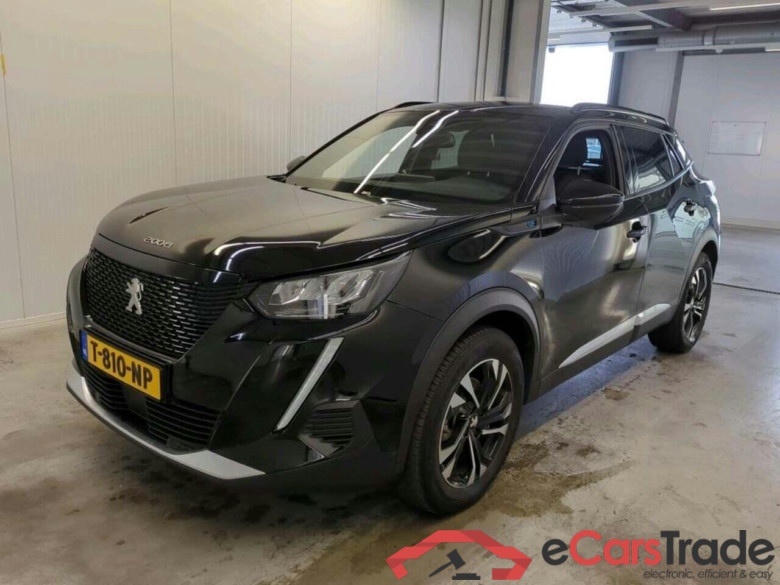 PEUGEOT e-2008 EV All. Pack 50 kWh #1