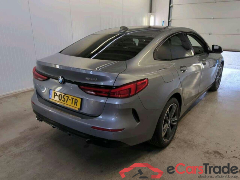 BMW 2-serie Gran Coupé 218i Bns Ed. #2