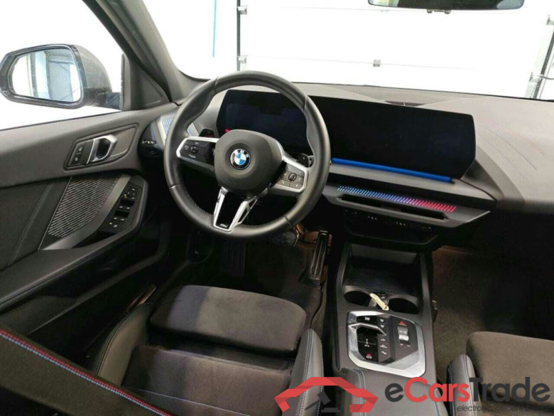 BMW 1-serie 120 #3