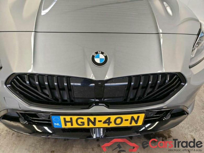 BMW 1-serie 120 #4