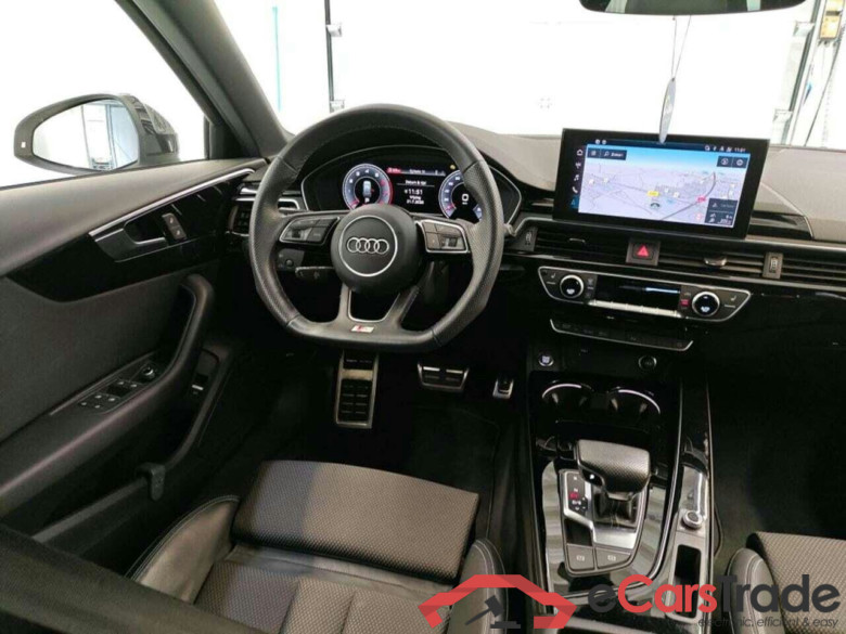 AUDI A4 Avant 35 TFSI S ed. Comp. #3