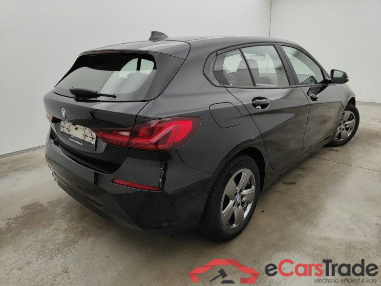 BMW 1 Reeks Hatch 116dA (85 kW) 5d #2