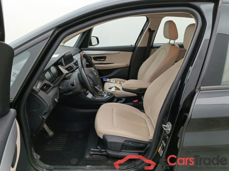 BMW 2 Reeks Active Tourer 225xe 5d #3