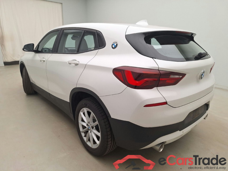 BMW, X2 '17, BMW X2 sDrive18dA 100kW Aut. 5d #3