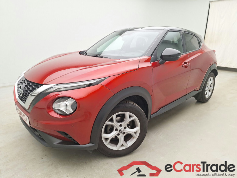 Nissan, Juke '19, Nissan Juke 1.0 DIG-T 117 Tekna 5d #2