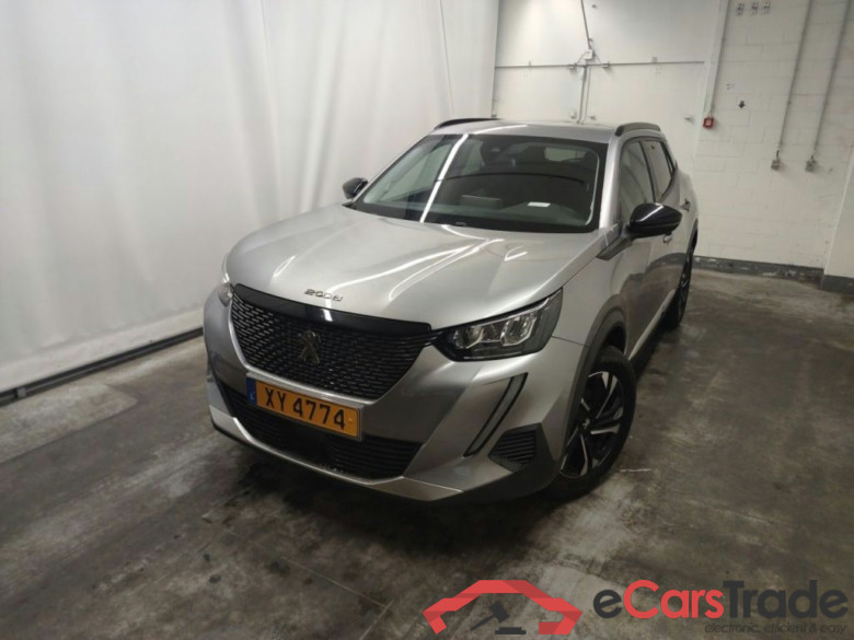PEUGEOT 2008 - 2020 1.2 PureTech 130 Allure S&S (EU6.3) 5d #1
