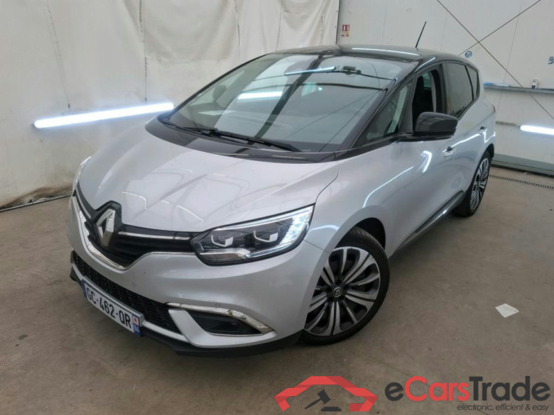 RENAULT Scénic / 2016 / 5P / monospace Business TCe 140 EDC - 21 #1