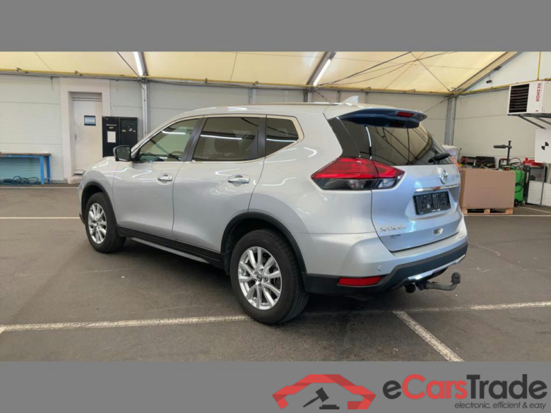 NISSAN X-Trail 1.6 i Acenta #3