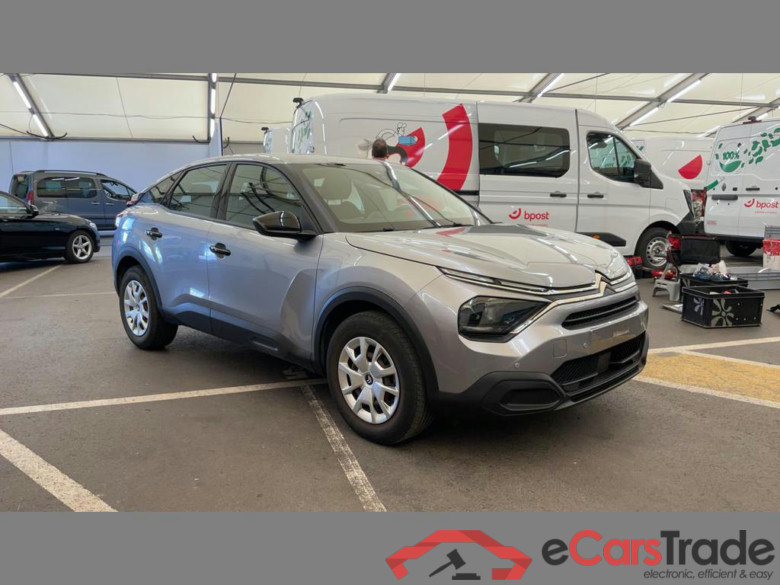 CITROEN C4 1.2 PureTech Live S&S #2