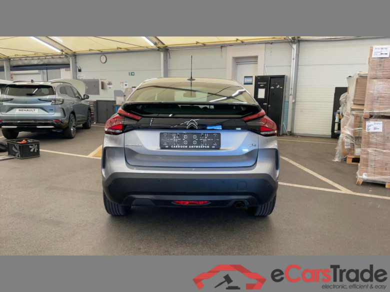 CITROEN C4 1.2 PureTech Live S&S #5