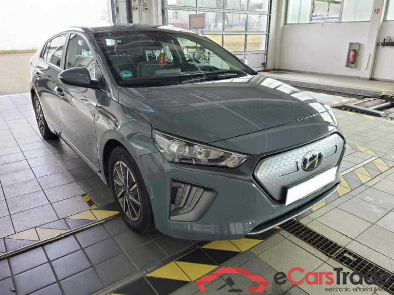 Hyundai Ioniq (2016->) DE - LimS5 Elektro, Trend Elektro, (Facelift) 2019 - 2022 #2