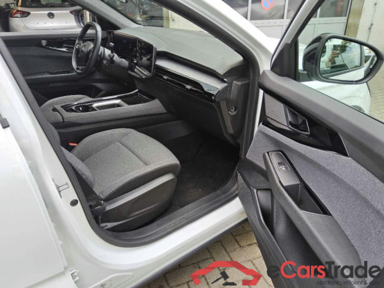 Renault Austral (07.2022->) DE - SUV5 1.3 TCe 160 Mild-Hybrid EU6d, Evolution, 2023 - 2024 #5