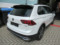 preview Volkswagen Tiguan #2