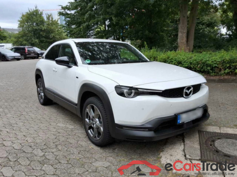 Mazda MX-30 (DR)(05.2020->) DE - SUV5 e-SKYACTIV, Advantage, 2022 - 2025 #1