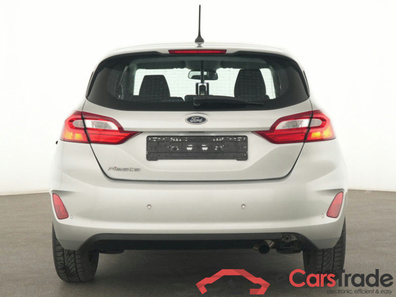 Ford Fiesta (Inzahlungnahme MwSt. nicht ausweisbar) 1.0 EcoBoost EU6, Cool&Connect Start/Stopp #6