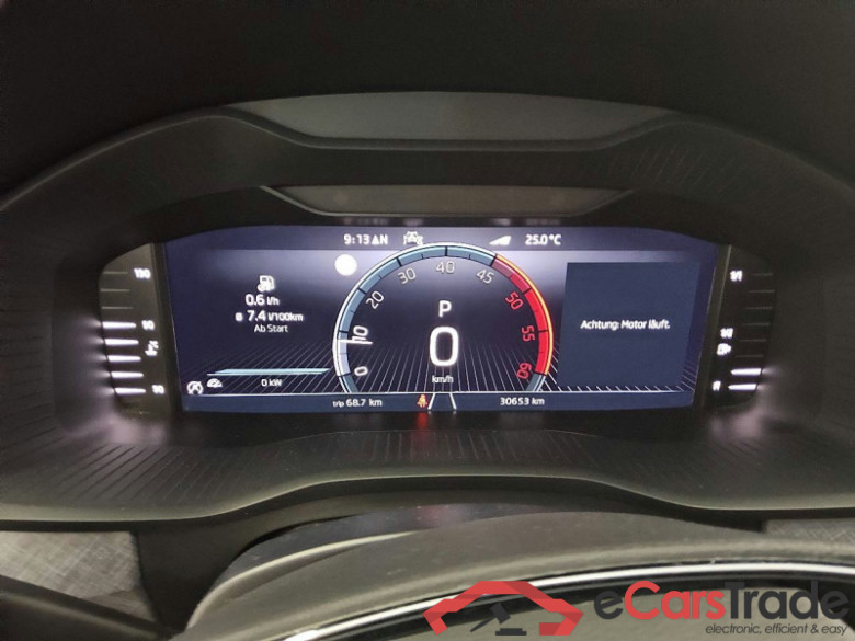 Skoda Kodiaq (NS)(2016->) DE - SUV5 2.0 TDI EU6d, Tour 4x4, (Facelift) 2021 - 2022 #6