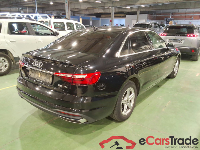 AUDI A4 2.0 35 TDI 120KW S TR BUSINESS EDITION #4