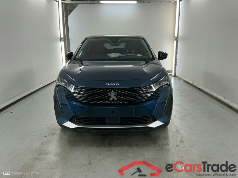 PEUGEOT 3008 1.6 PHEV 225 E-AUTO8 ALLURE #2