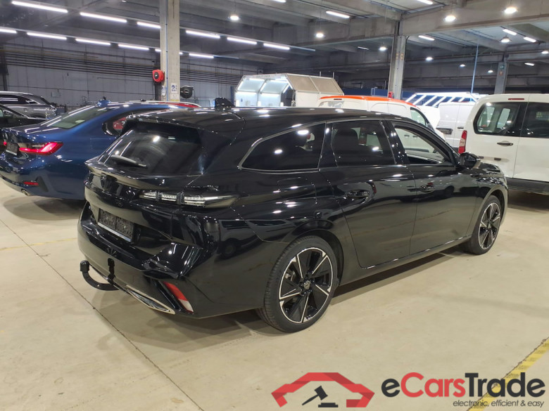 PEUGEOT 308 SW BEV 51KWH ELECTRIQUE E-308 AUTO ALLURE #4