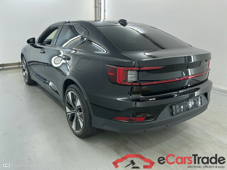 POLESTAR 2 BEV 78KWH DUAL MOTOR AUTO 4WD LONG RANGE #3