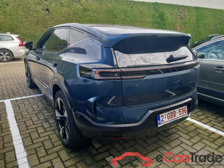 POLESTAR 3 BEV 111WH PLUS PILOT #3