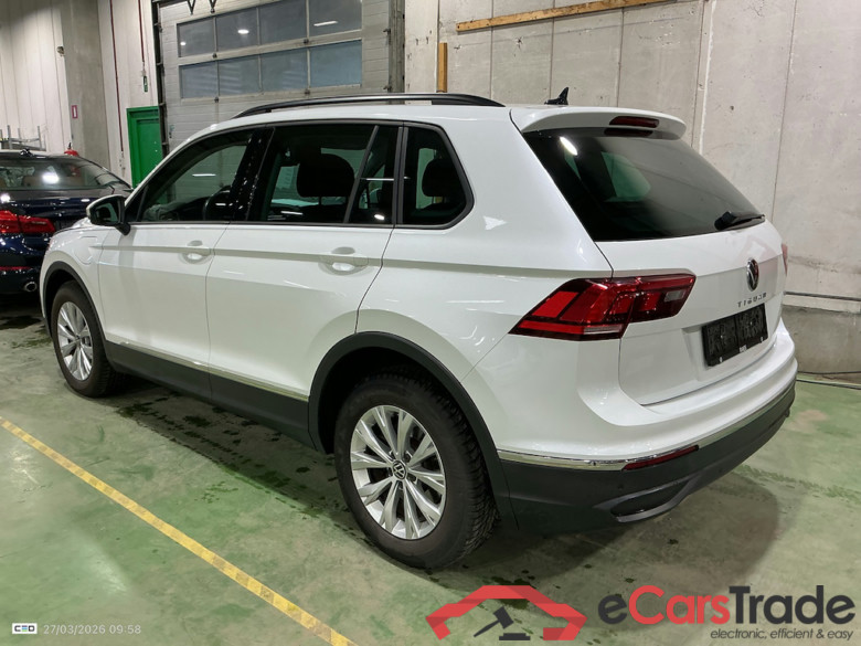 VOLKSWAGEN TIGUAN 1.4 EHYBRID LIFE DSG #3