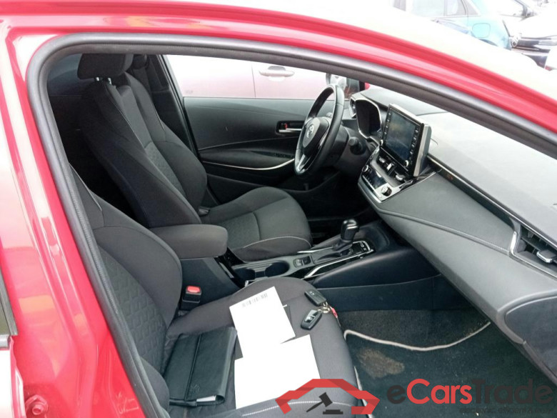 TOYOTA Corolla / 2019 / 5P / familiar 1.8 125H ACTIVE TECH E-CVT TOU SPORT #6