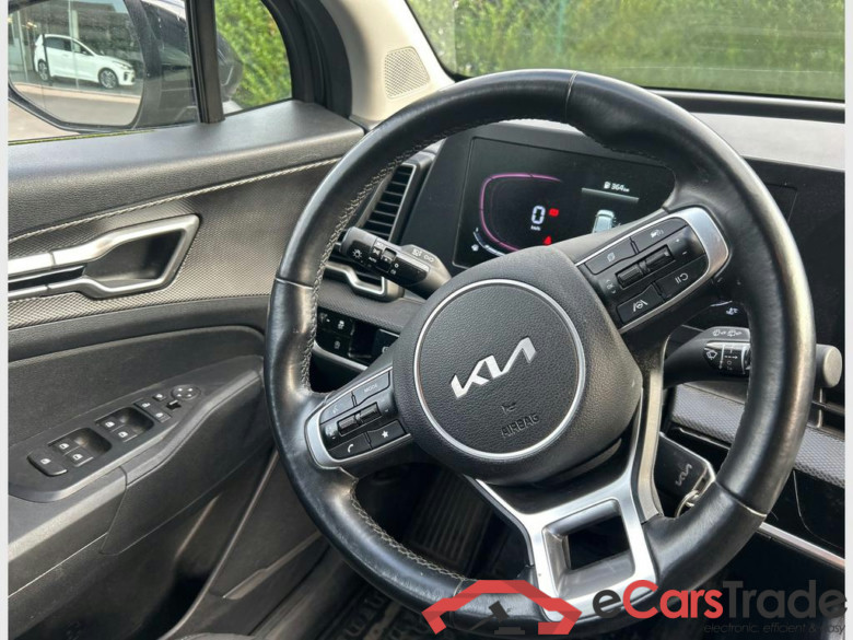 KIA Sportage Sportage 1.6 T-GDi Pulse #3