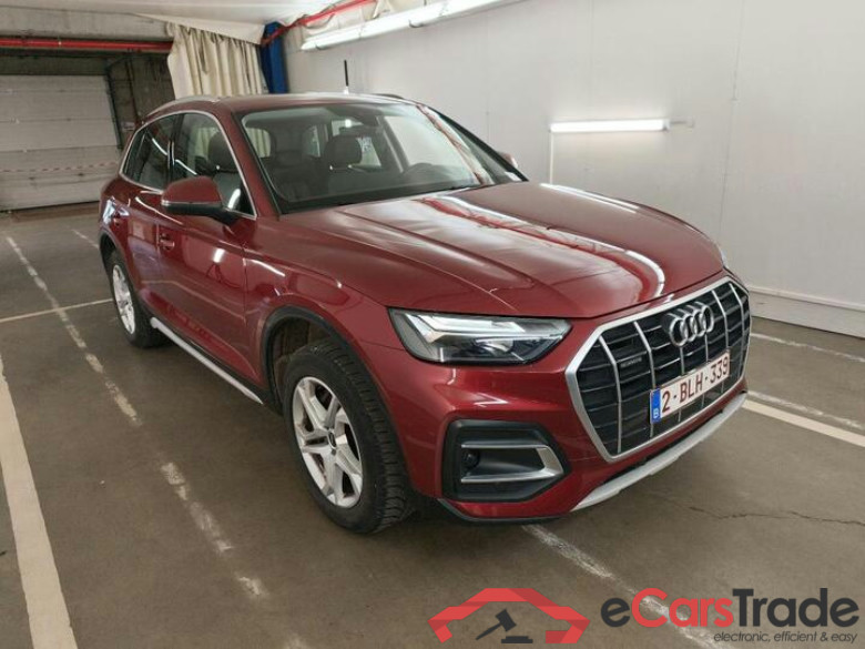 Audi Q5 Q5 Advanced 50 TFSI e S tronic quattro (PHEV) 220kW/299pk  5D/P Auto-7 #2