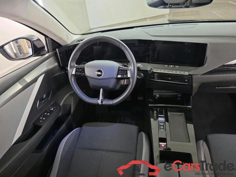 Opel Astra Astra 1.6 Turbo Hybrid Edition (PHEV) 132kW/180pk  5D/P Auto-8 - CO2 indicatief #5
