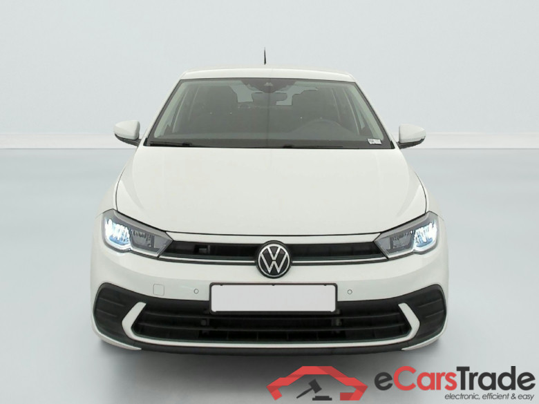Volkswagen Polo Life Plus 1.0 TSI 95 S&S DSG7 #2