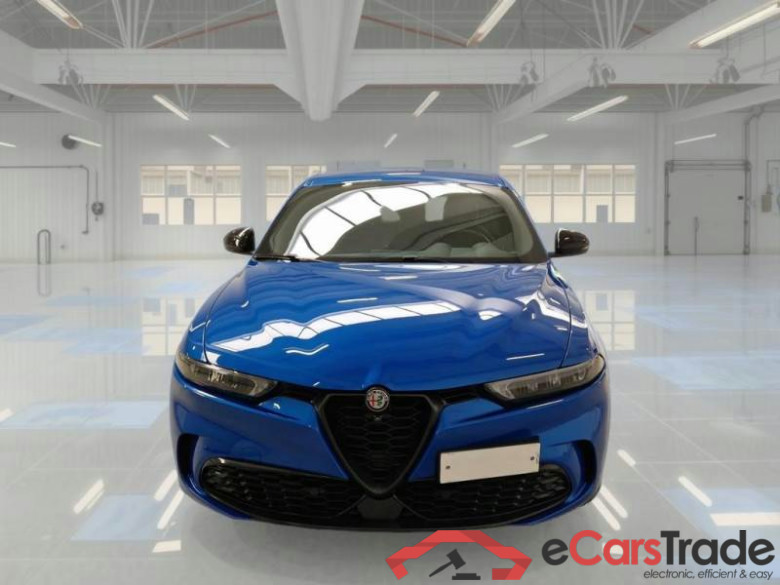 ALFA ROMEO TONALE / 2022 / 5P / SUV 1.5 130CV HYBRID TCT7 SPRINT #6