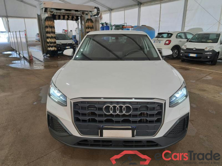 AUDI Q2 / 2020 / 5P / SUV 2.0 35 TDI BUSINESS S TRONIC QUATTRO #5