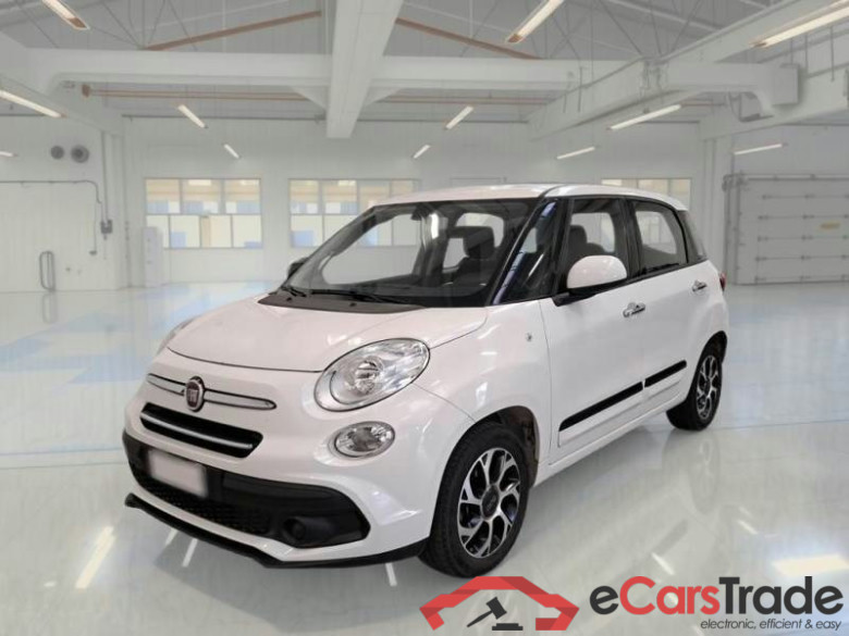 FIAT 500L / 2017 / 5P / MONOVOLUME BUSINESS 1.3 MULTIJET 95CV #1